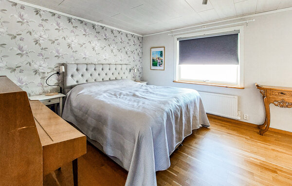 Semesterhus - Mellbystrand , Sverige - S16485 8