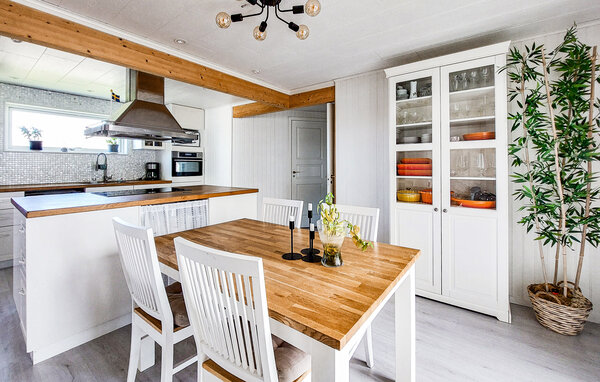 Semesterhus - Mellbystrand , Sverige - S16485 6