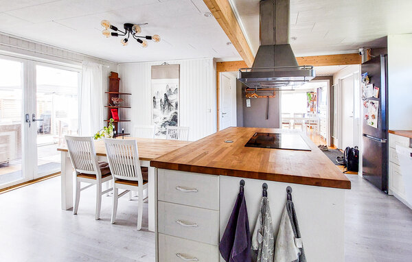 Semesterhus - Mellbystrand , Sverige - S16485 7