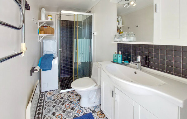 Semesterhus - Haverdal/Halmstad , Sverige - S16486 701