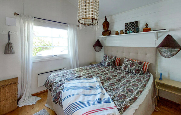 Semesterhus - Haverdal/Halmstad , Sverige - S16486 601