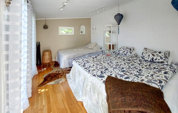 Semesterhus - Haverdal/Halmstad , Sverige - S16486 604