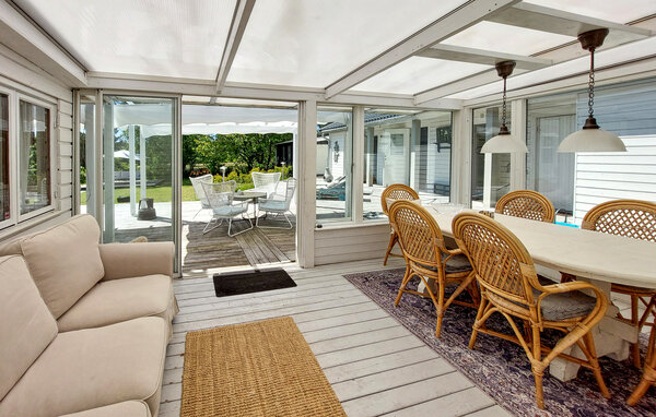Semesterhus - Haverdal/Halmstad , Sverige - S16486 501