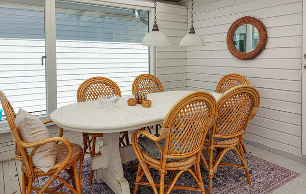 Semesterhus - Haverdal/Halmstad , Sverige - S16486 502