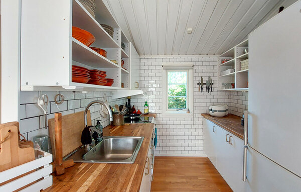 Semesterhus - Haverdal/Halmstad , Sverige - S16486 6