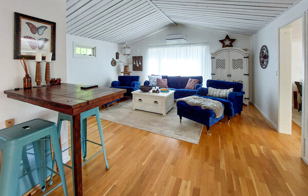Semesterhus - Haverdal/Halmstad , Sverige - S16486 301