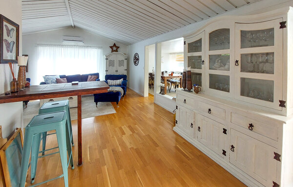 Semesterhus - Haverdal/Halmstad , Sverige - S16486 302