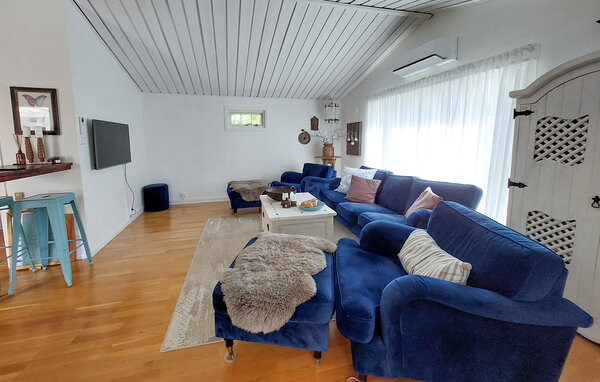 Semesterhus - Haverdal/Halmstad , Sverige - S16486 303