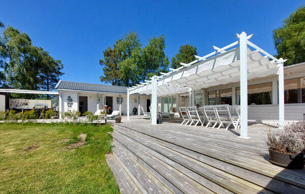 Semesterhus - Haverdal/Halmstad , Sverige - S16486 81