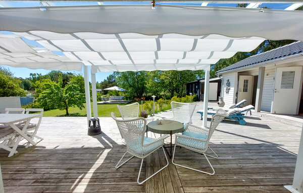 Semesterhus - Haverdal/Halmstad , Sverige - S16486 7