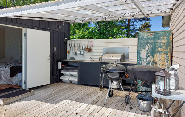 Semesterhus - Haverdal/Halmstad , Sverige - S16486 102
