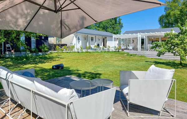 Semesterhus - Haverdal/Halmstad , Sverige - S16486 103