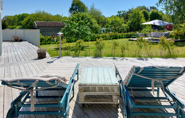 Semesterhus - Haverdal/Halmstad , Sverige - S16486 104