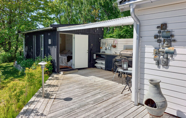Semesterhus - Haverdal/Halmstad , Sverige - S16486 105