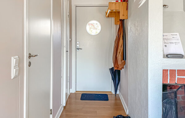 Feriehus - Frillesås , Sverige - S16502 501