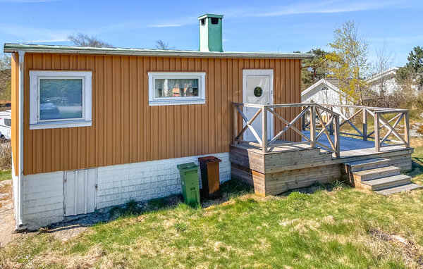 Feriehus - Frillesås , Sverige - S16502 9