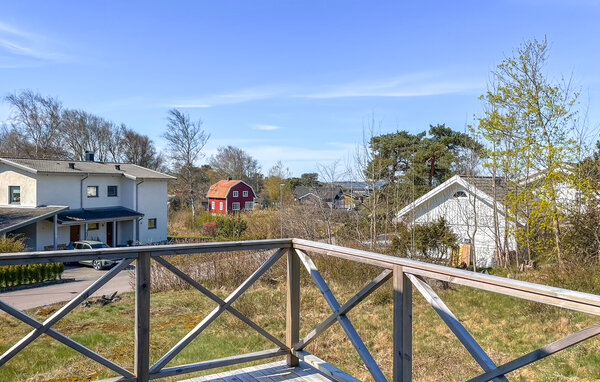 Feriehus - Frillesås , Sverige - S16502 8
