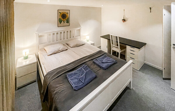 Appartement - Varberg , Suède - S16503 601