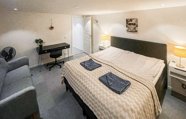 Appartement - Varberg , Suède - S16503 602