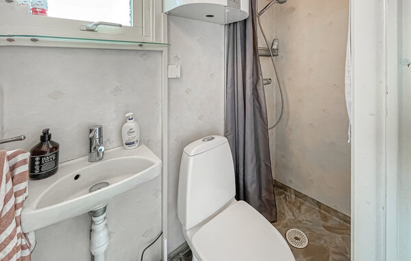 Semesterhus - Falkenberg , Sverige - S16504 701