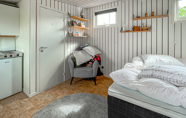 Semesterhus - Falkenberg , Sverige - S16504 602