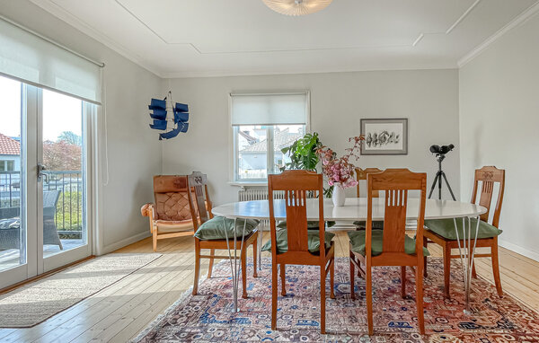 Ferieleilighet - Varberg , Sverige - S16505 7