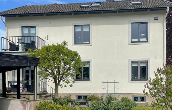 Semesterlägenhet - Varberg , Sverige - S16506 81