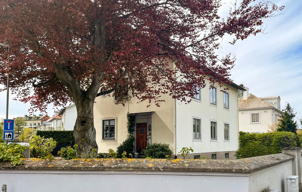 Semesterlägenhet - Varberg , Sverige - S16506 82