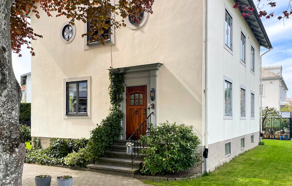 Semesterlägenhet - Varberg , Sverige - S16506 83