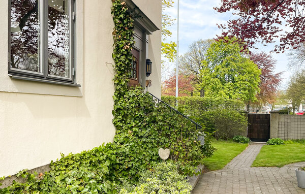 Semesterlägenhet - Varberg , Sverige - S16506 101
