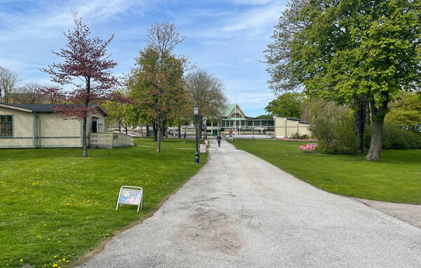 Semesterlägenhet - Varberg , Sverige - S16506 102