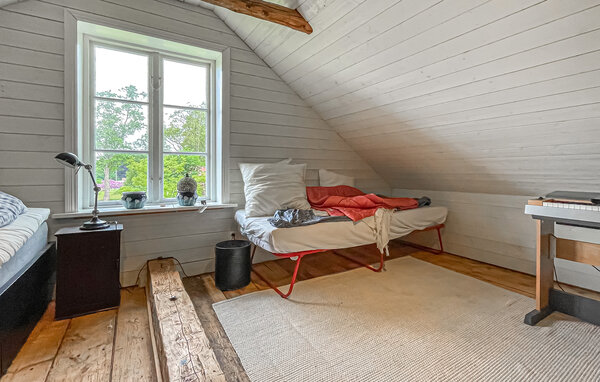 Domy wakacyjne - Långås/Falkenberg , Szwecja - S16507 602