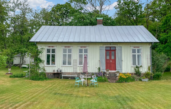 Domy wakacyjne - Långås/Falkenberg , Szwecja - S16507 81