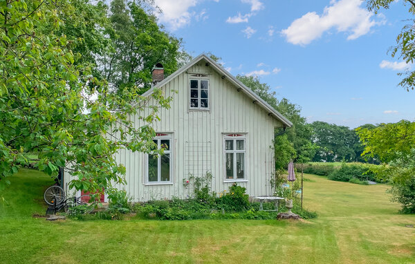Domy wakacyjne - Långås/Falkenberg , Szwecja - S16507 82