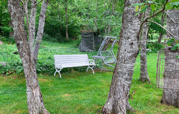 Domy wakacyjne - Långås/Falkenberg , Szwecja - S16507 101