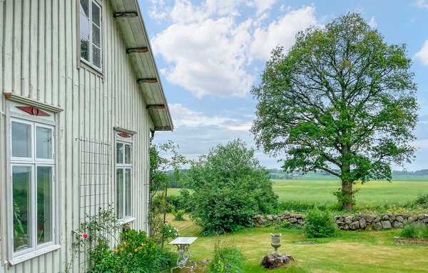 Domy wakacyjne - Långås/Falkenberg , Szwecja - S16507 102