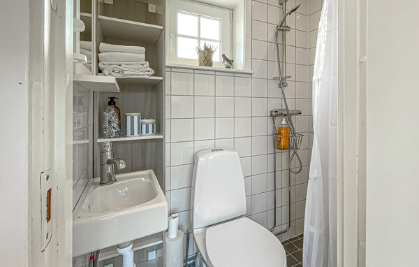 Semesterhus - Getinge/Falkenberg , Sverige - S16508 701