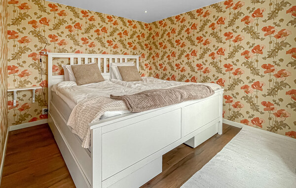 Semesterhus - Getinge/Falkenberg , Sverige - S16508 601