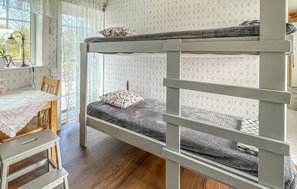 Semesterhus - Getinge/Falkenberg , Sverige - S16508 603