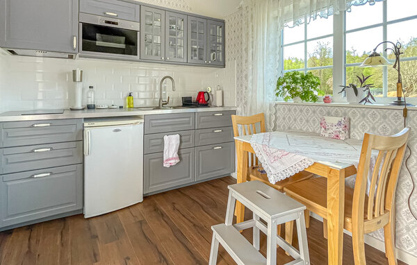 Semesterhus - Getinge/Falkenberg , Sverige - S16508 401