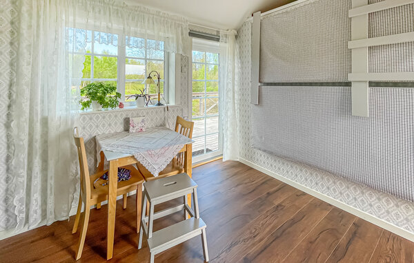 Semesterhus - Getinge/Falkenberg , Sverige - S16508 402
