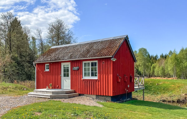 Semesterhus - Getinge/Falkenberg , Sverige - S16508 81