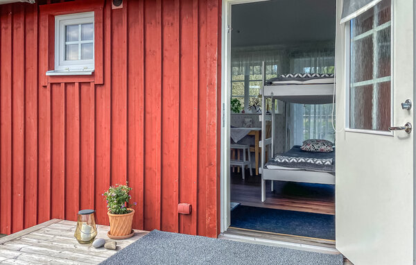 Semesterhus - Getinge/Falkenberg , Sverige - S16508 103