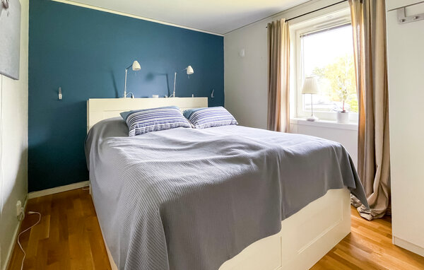 Semesterhus - Olofsbo/Falkenberg , Sverige - S16509 6