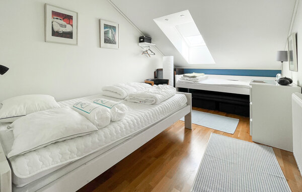 Semesterhus - Olofsbo/Falkenberg , Sverige - S16509 601