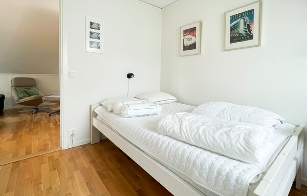 Semesterhus - Olofsbo/Falkenberg , Sverige - S16509 602