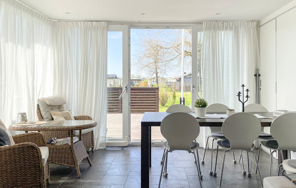 Semesterhus - Olofsbo/Falkenberg , Sverige - S16509 303