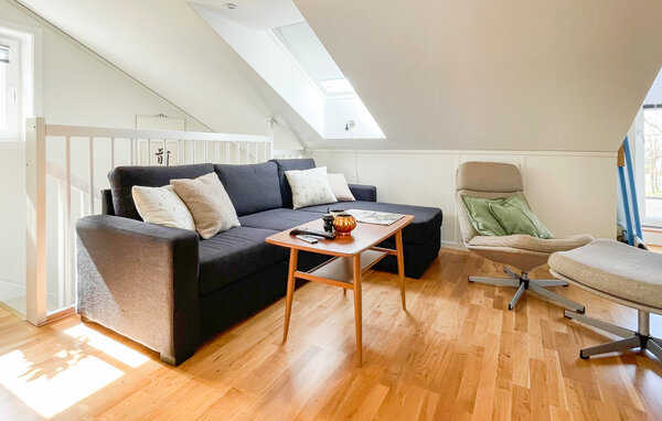 Semesterhus - Olofsbo/Falkenberg , Sverige - S16509 304