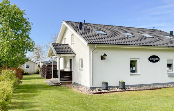 Semesterhus - Olofsbo/Falkenberg , Sverige - S16509 81