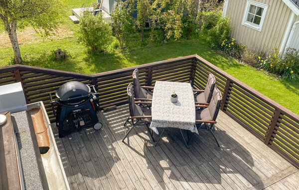 Semesterhus - Olofsbo/Falkenberg , Sverige - S16509 2
